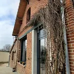 Сasa de vacaciones L Atelier Des Reves