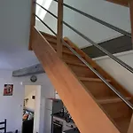L Atelier Des Reves Сasa de vacaciones *