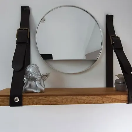 L Atelier Des Rêves Casa de Férias Cressonsacq
