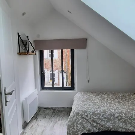 L Atelier Des Rêves Casa de Férias