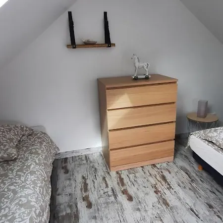 Casa de Férias L Atelier Des Rêves